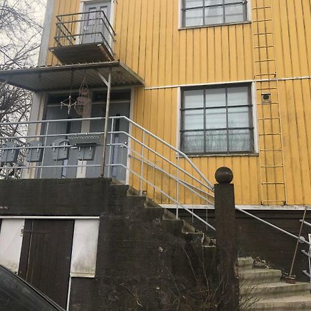Appartement Puutaloasunto 1.8 Km Turun Aurajoelta à Turku Extérieur photo