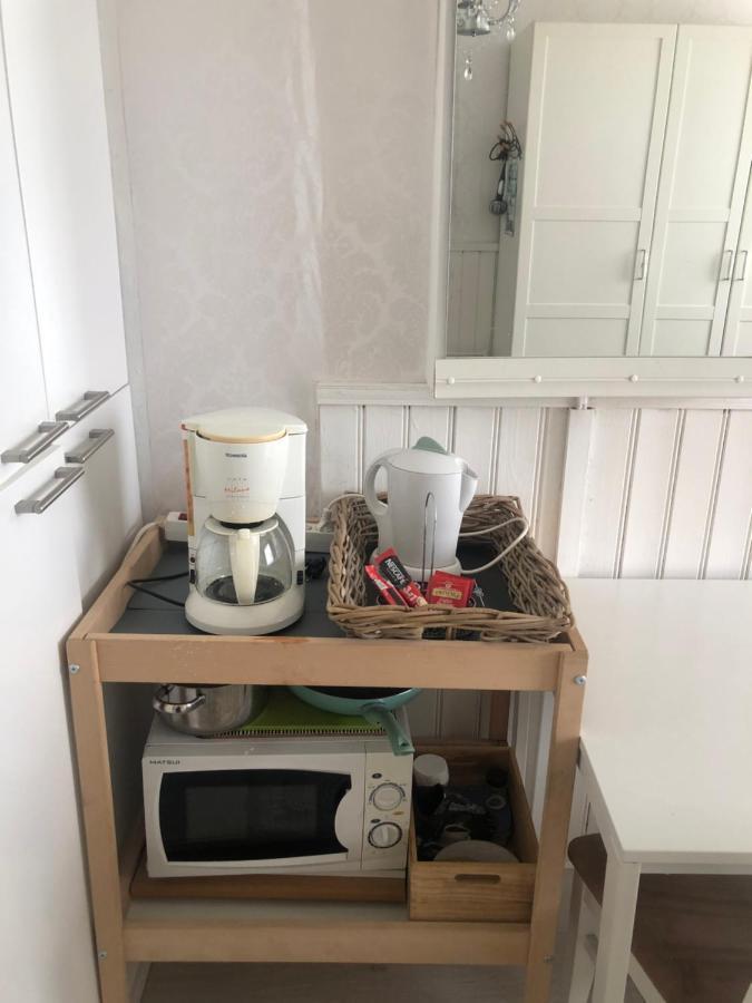 Appartement Puutaloasunto 1.8 Km Turun Aurajoelta à Turku Extérieur photo